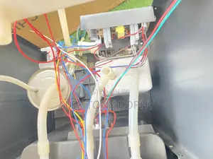 Water Dispenser Repair