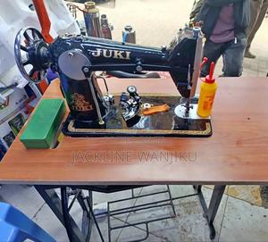 Juki Sewing Machine,/ Croth Sewing Machine Juki - main view