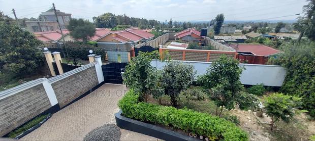 4bdrm Maisonette in Nkoroi for sale - thumbnail 12