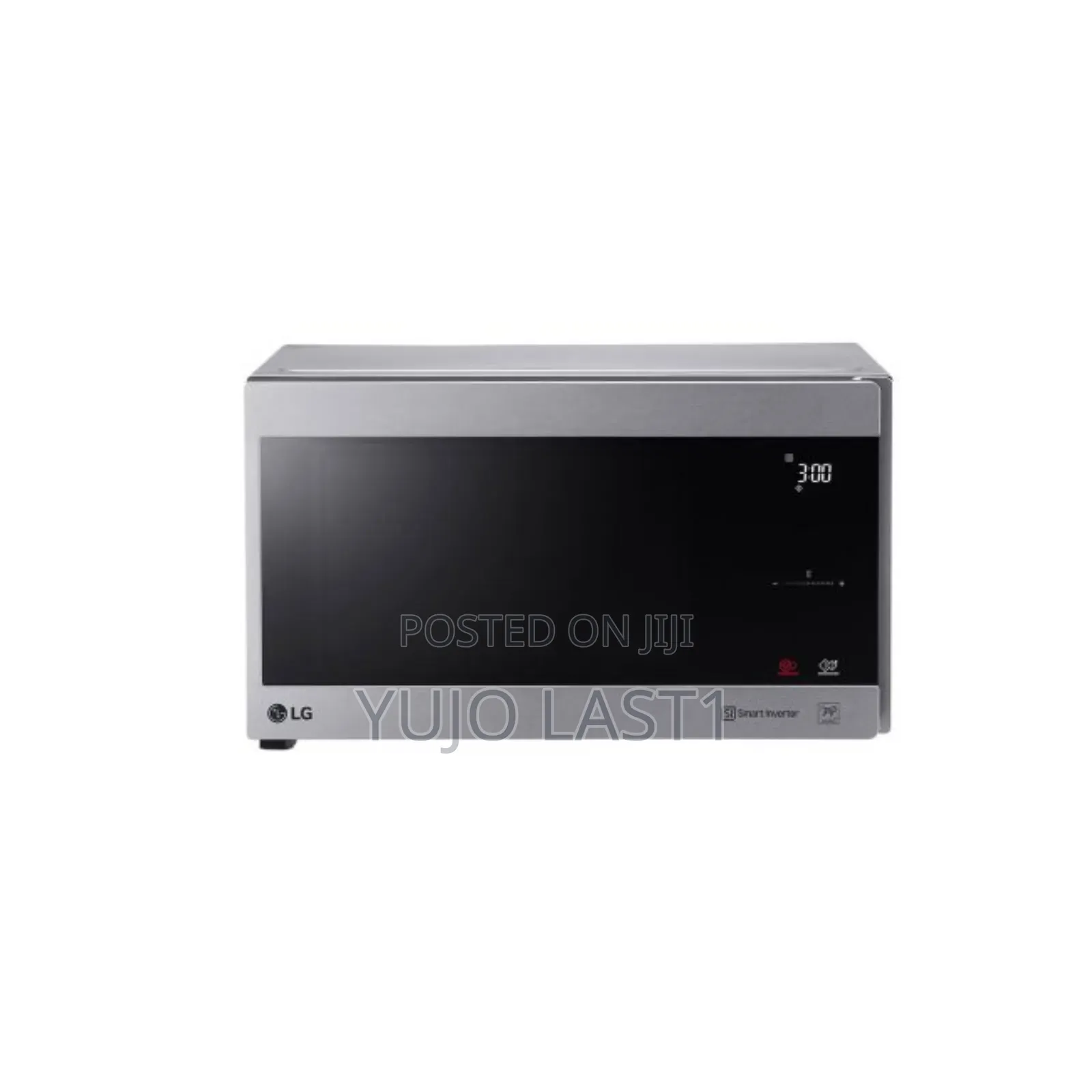Lg Mh8265cis Microwave Oven Grill Neochef - 42l