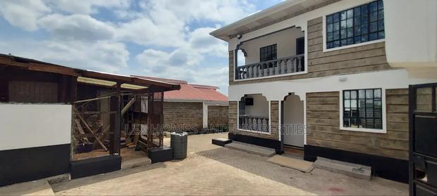 4bdrm Maisonette in Nkoroi for sale - thumbnail 19
