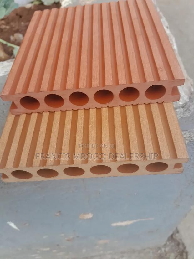 WPC Flooring - main view