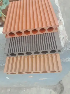 Wood Plastic Composite Flooring 2.8m by 150mm