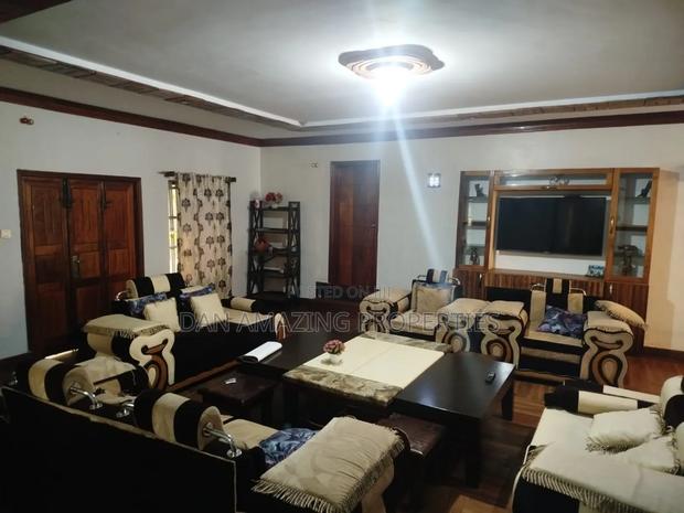 7bdrm Maisonette in Karen Plain On 3/4 for rent - thumbnail 4