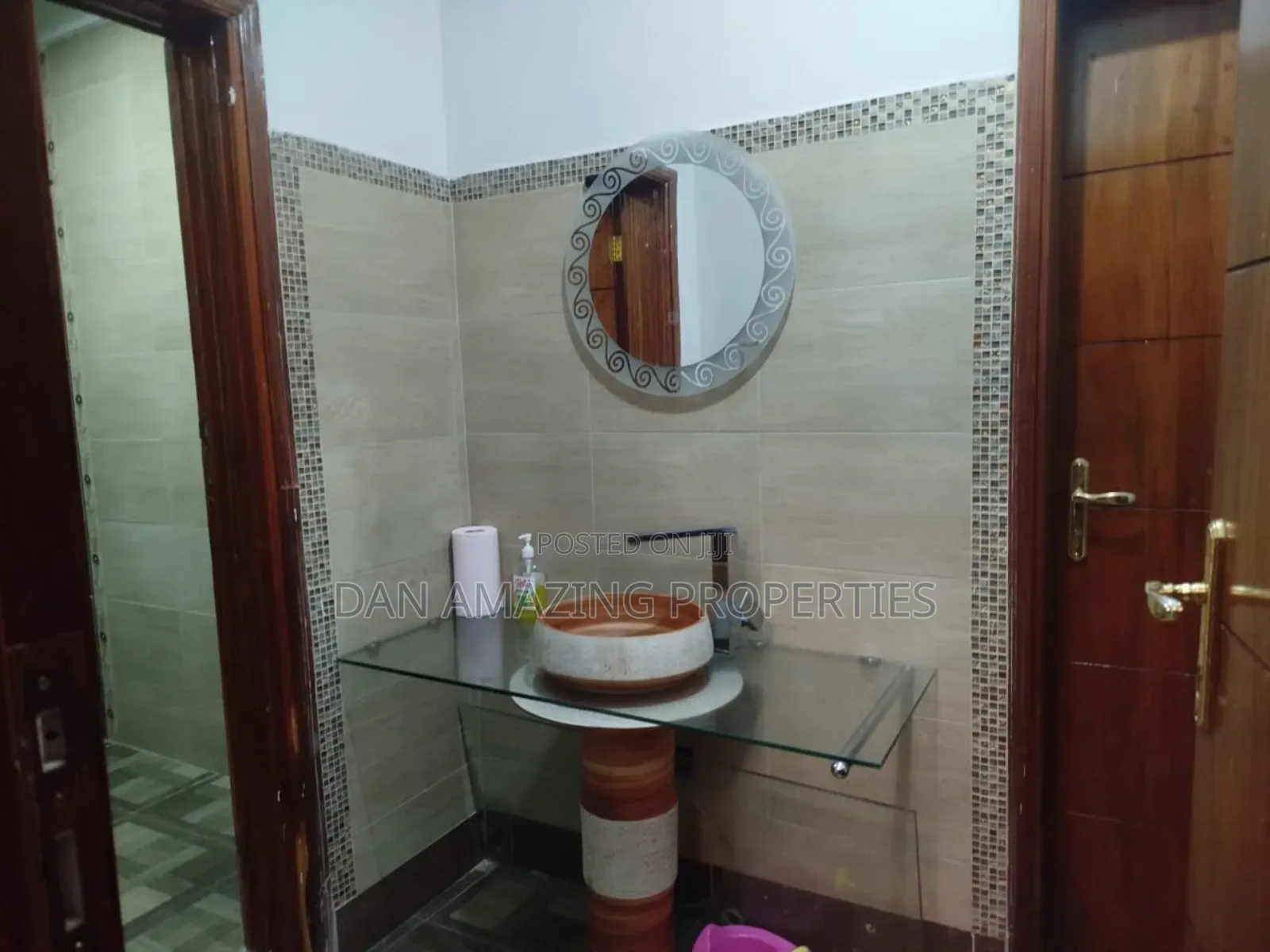 7bdrm Maisonette in Karen Plain On 3/4 for rent