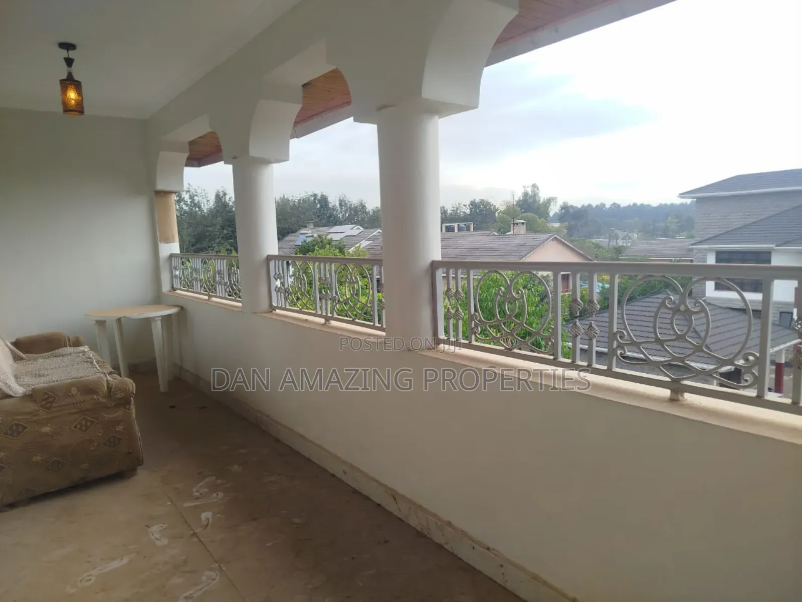 7bdrm Maisonette in Karen Plain On 3/4 for rent