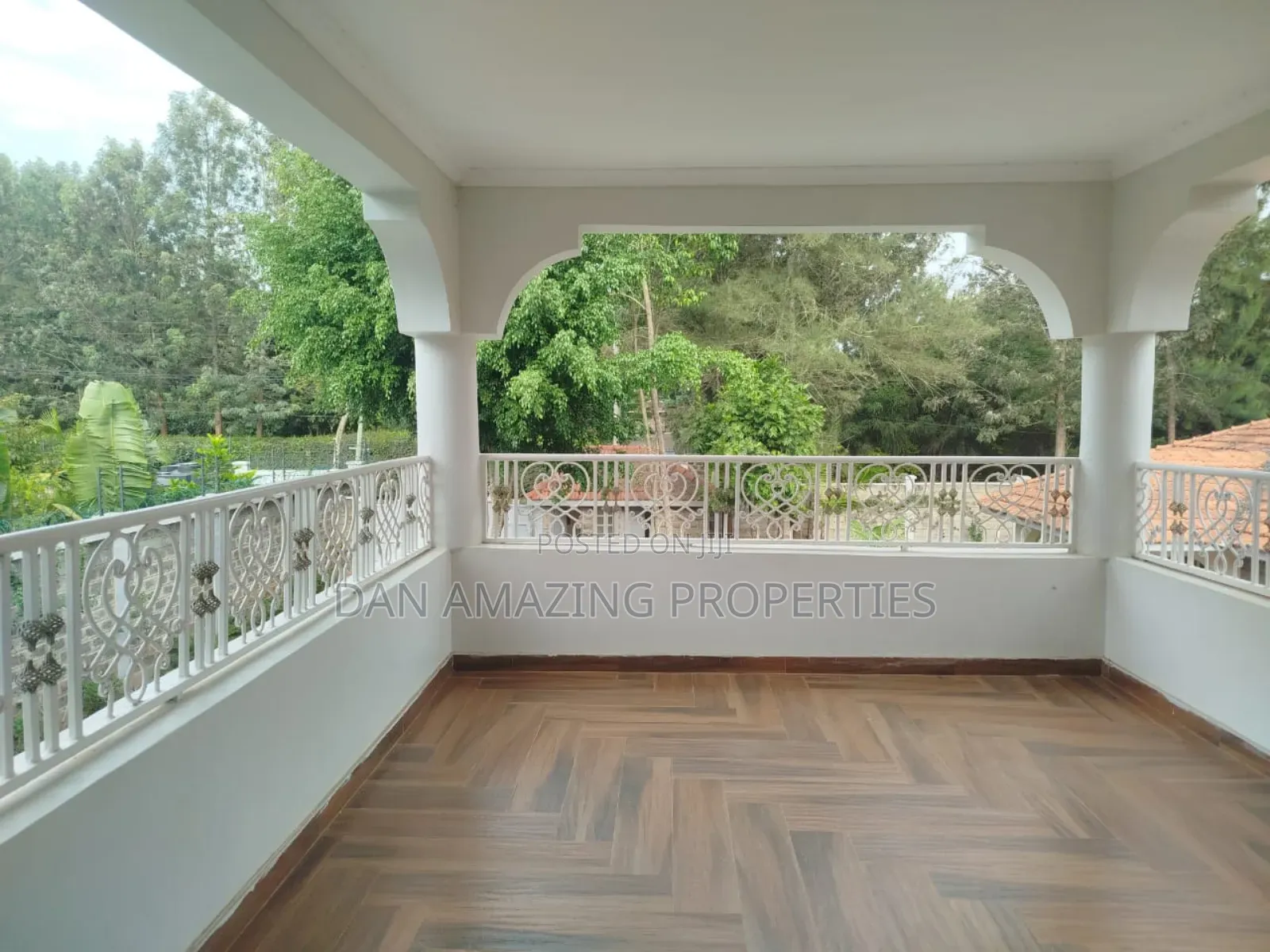 7bdrm Maisonette in Karen Plain On 3/4 for rent