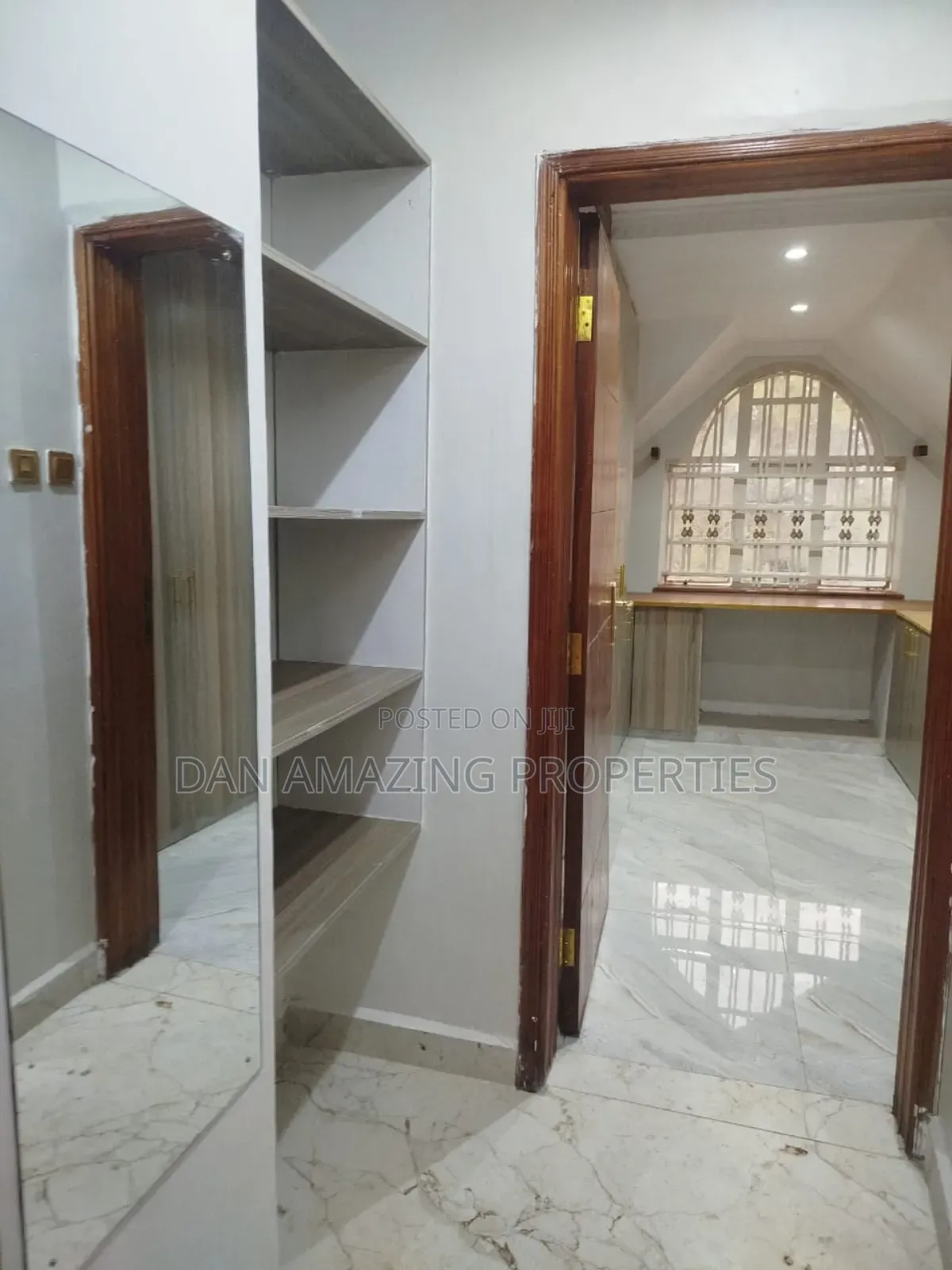 7bdrm Maisonette in Karen Plain On 3/4 for rent