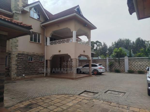 7bdrm Maisonette in Karen Plain On 3/4 for rent - thumbnail 16