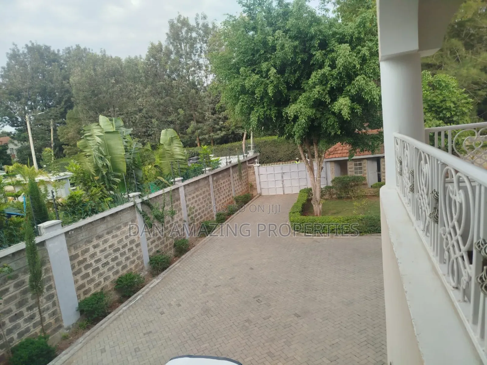 7bdrm Maisonette in Karen Plain On 3/4 for rent