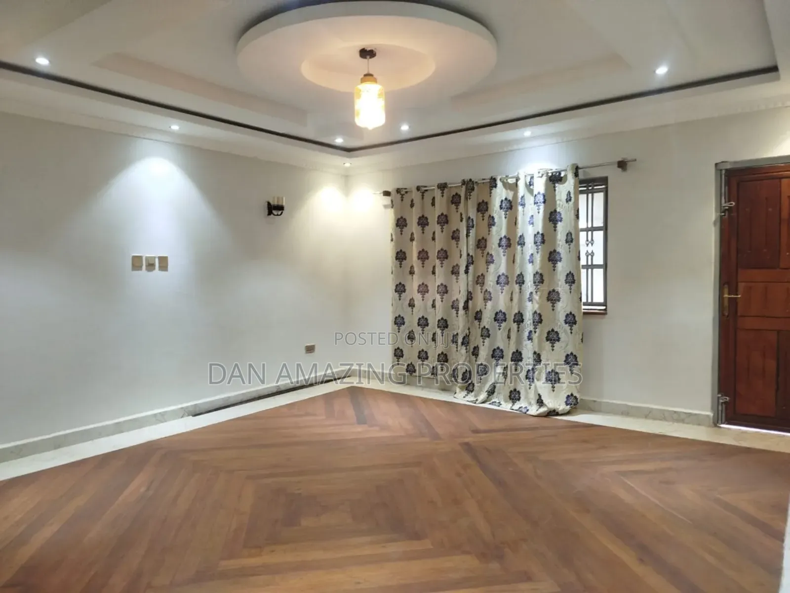 7bdrm Maisonette in Karen Plain On 3/4 for rent
