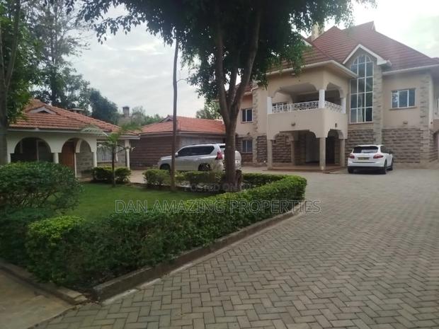 7bdrm Maisonette in Karen Plain On 3/4 for rent - main view