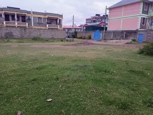 Plot for Sale in Barnabas