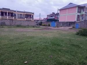Plot for Sale in Barnabas