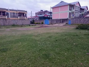 Plot for Sale in Barnabas