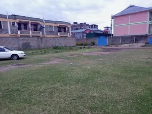 Plot for Sale in Barnabas