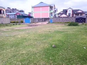 Plot for Sale in Barnabas