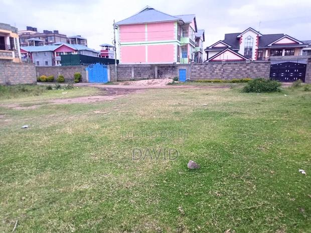 Plot for Sale in Barnabas