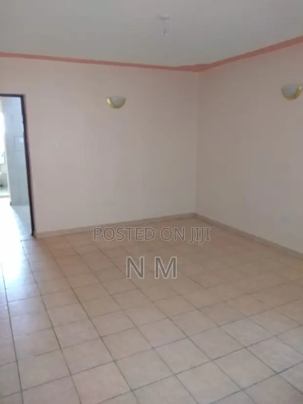 2bdrm Apartment in Kahawa Sukari for rent