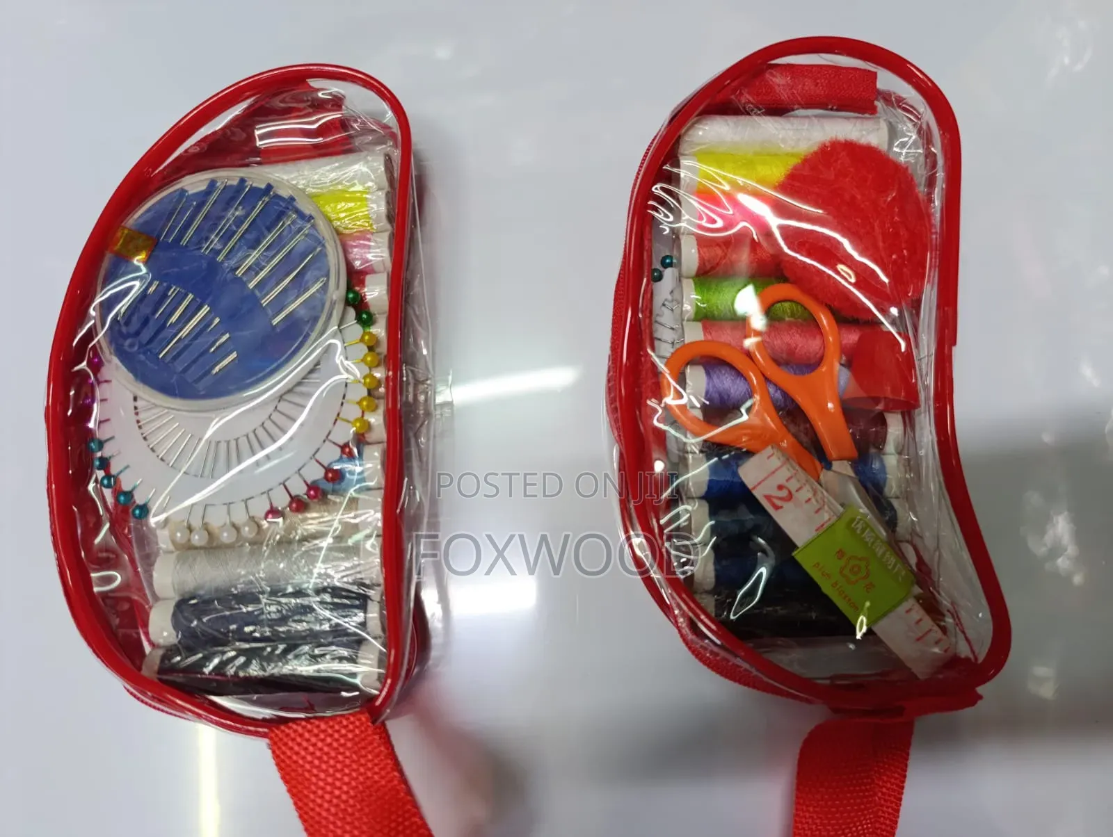 CBC Sewing Kits.