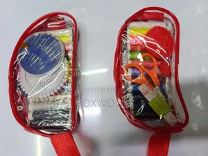 CBC Sewing Kits.