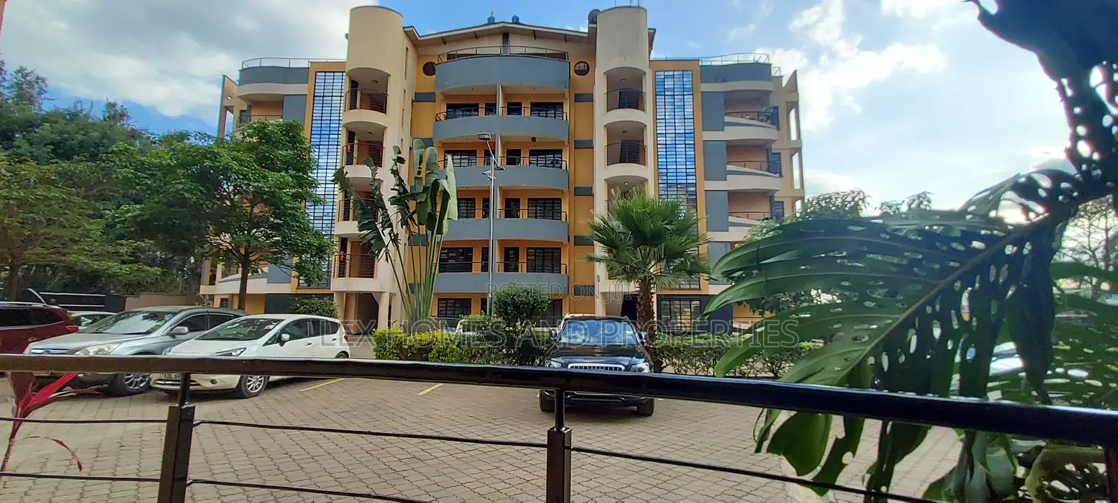 2bdrm Apartment in Ongata Rongai for rent