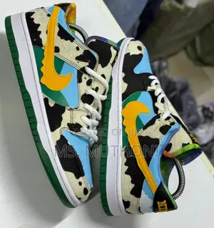 Nike Sb Dunk Low Dunky Chunky  38-45