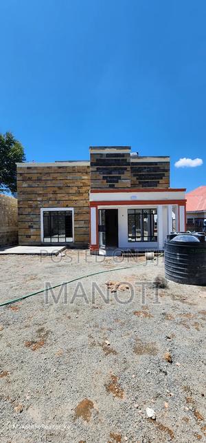 3bdrm Bungalow in Rimpa for sale - main view