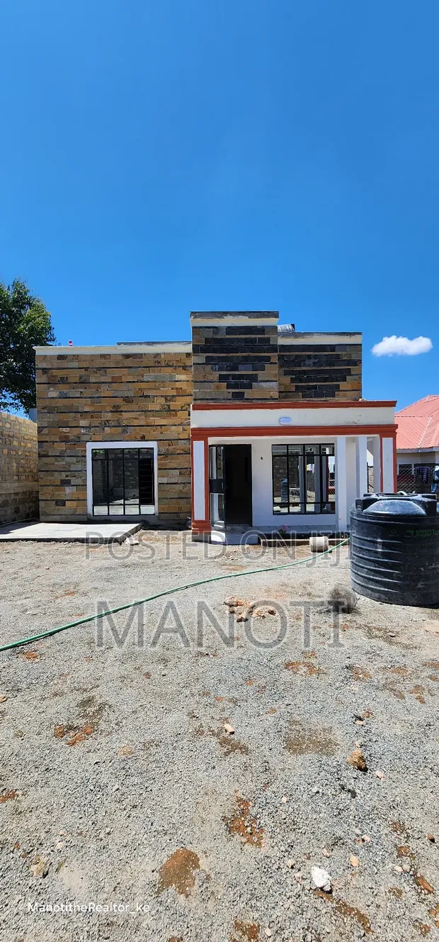 3bdrm Bungalow in Rimpa for sale