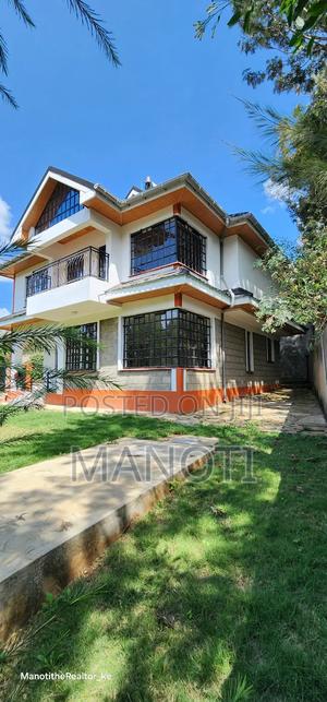 3bdrm Maisonette in Rimpa for sale