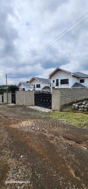 4bdrm Maisonette in Merisho, Nkoroi for sale