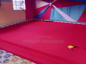 Stylish Wall to Wall Carpet Perfect for Every Church
