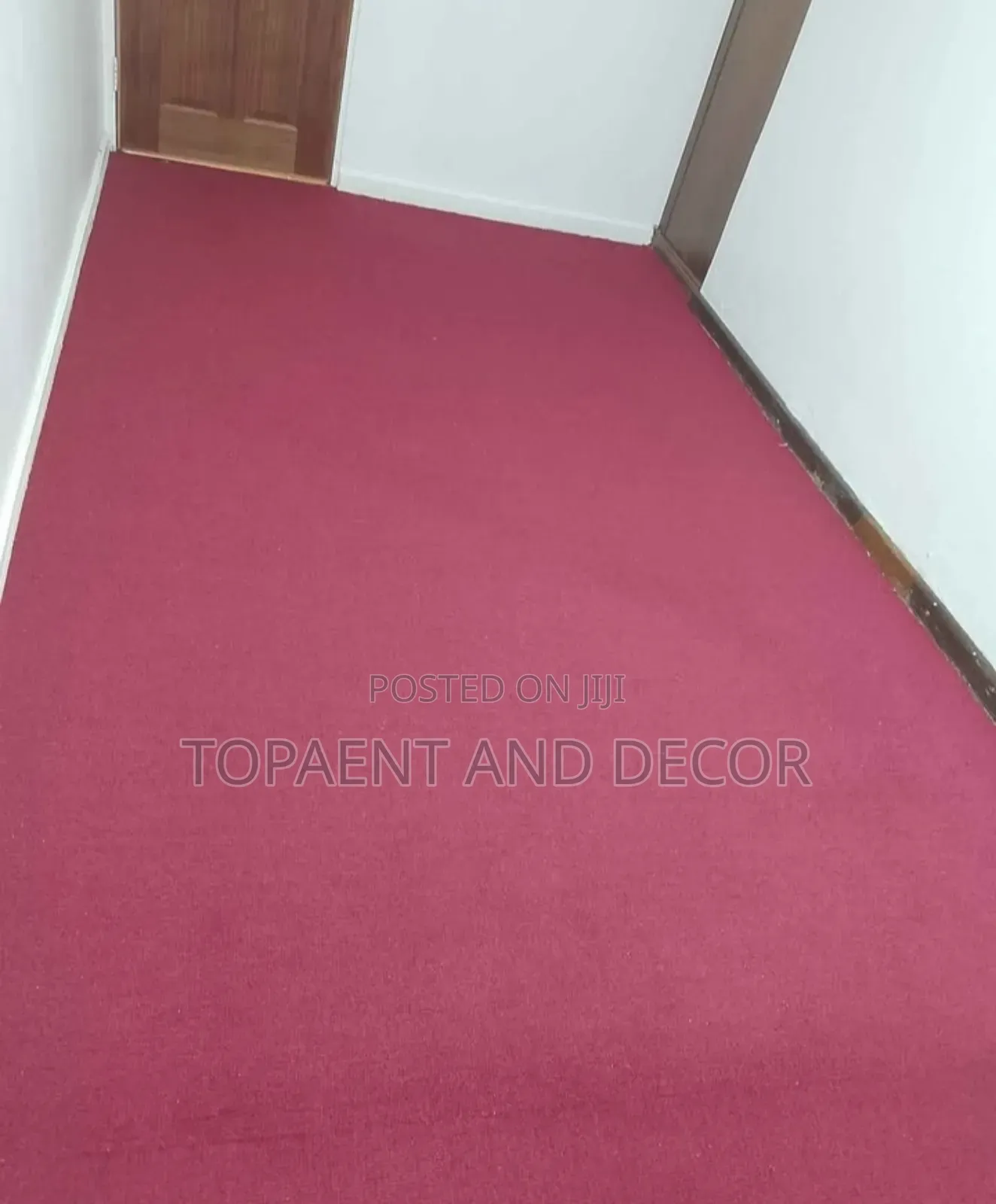 Comfort and Style Combined Luxury Wall to Wall Carpet