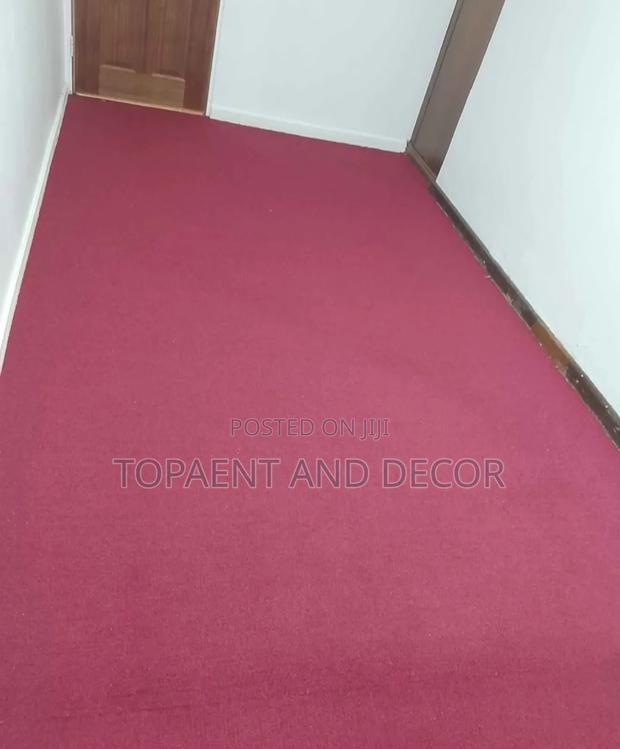 Comfort and Style Combined Luxury Wall to Wall Carpet