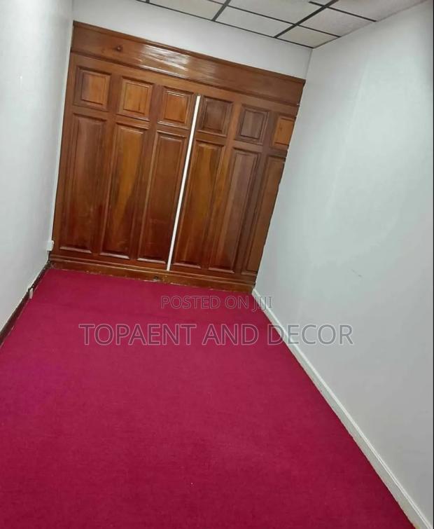Beautiful Wall to Wall Carpet Long Lasting Material