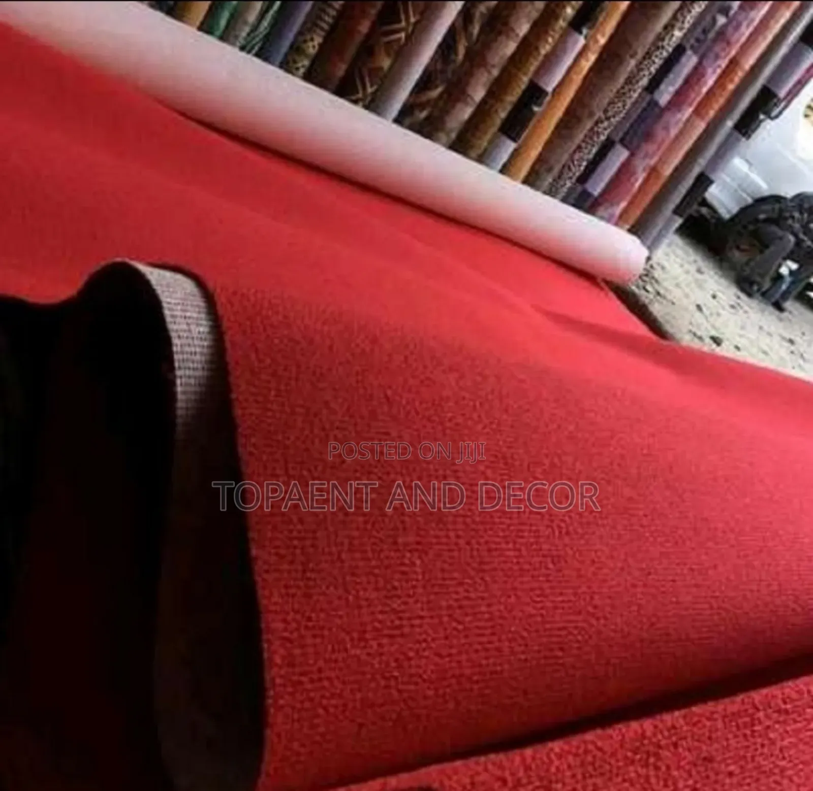 Classic Wall to Wall Carpet Enhance Your Office Interior
