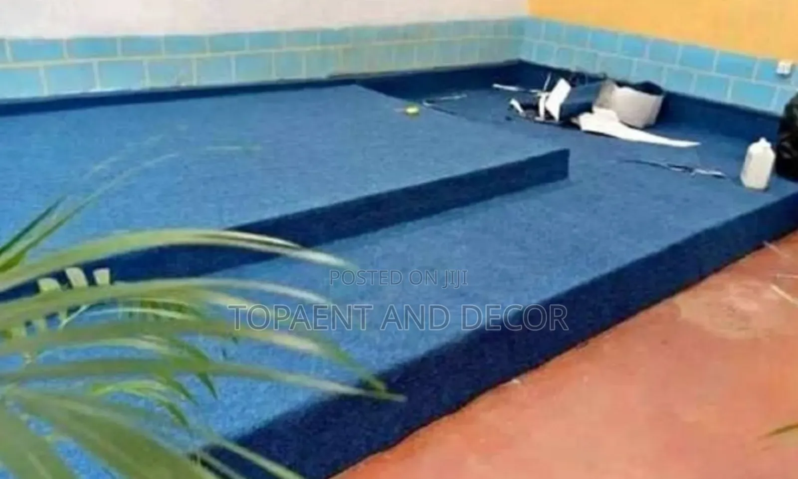 Imported Wall to Wall Carpet Stylish and Long Lasting
