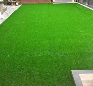 Premium Synthetic Grass Carpet With Reel Feel Comfort