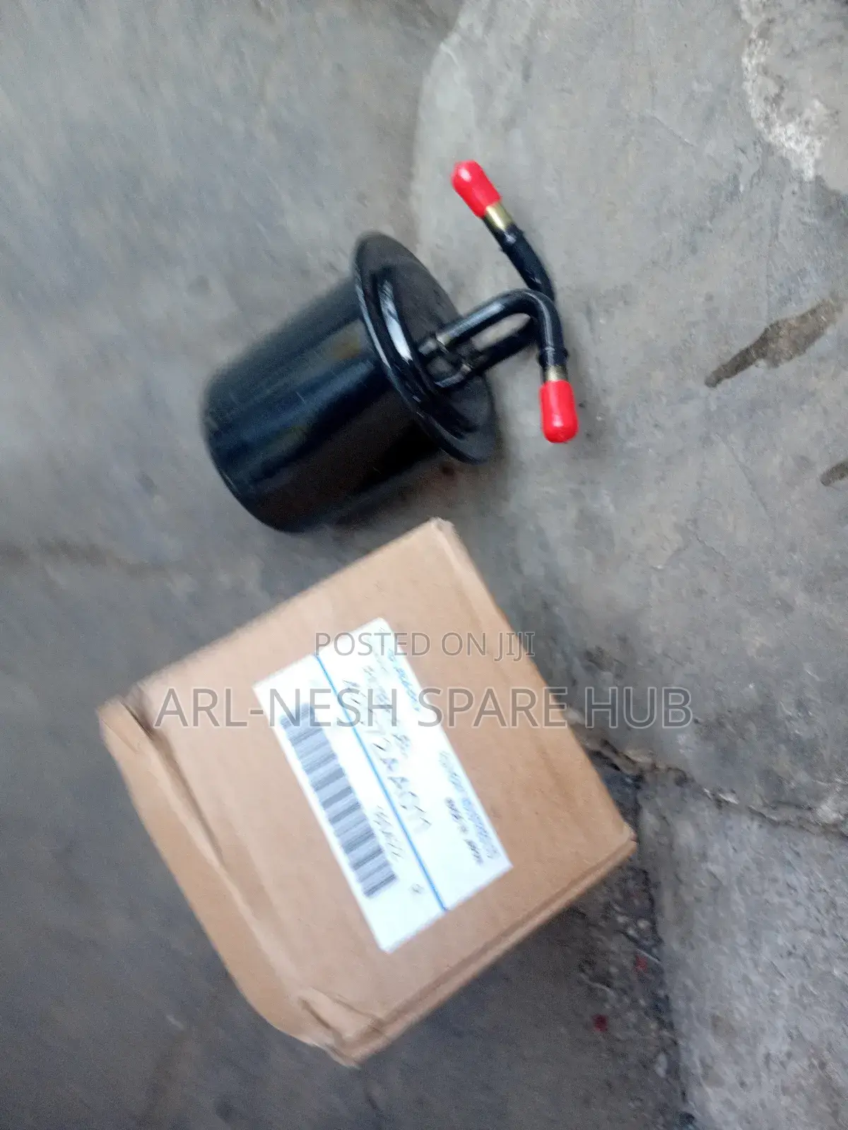 Subaru Fuel Filter