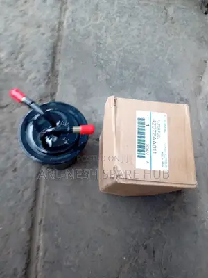 Subaru Fuel Filter