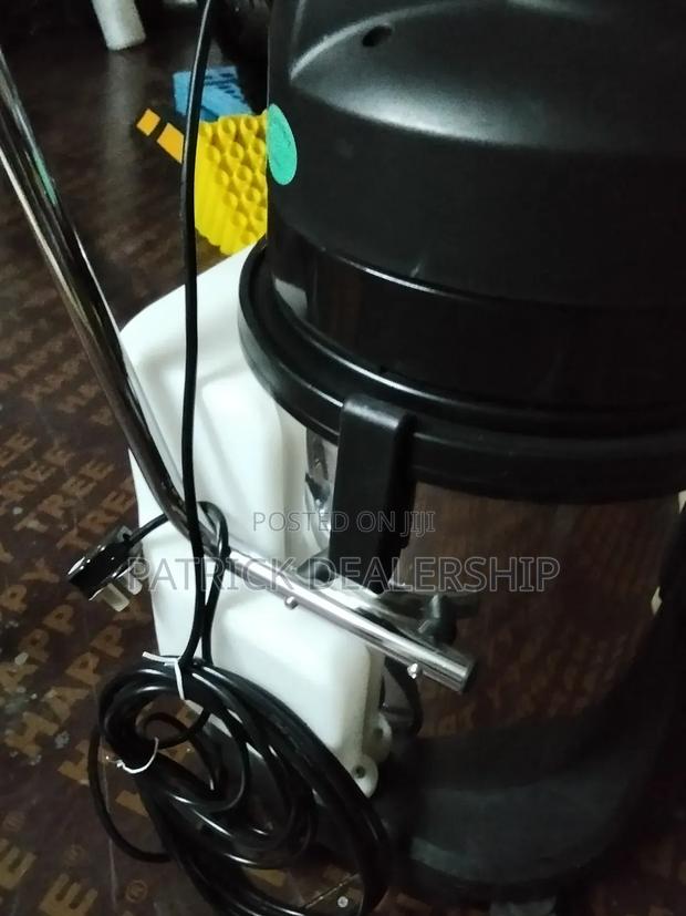 Aico 20l Carpet Cleaner - main view