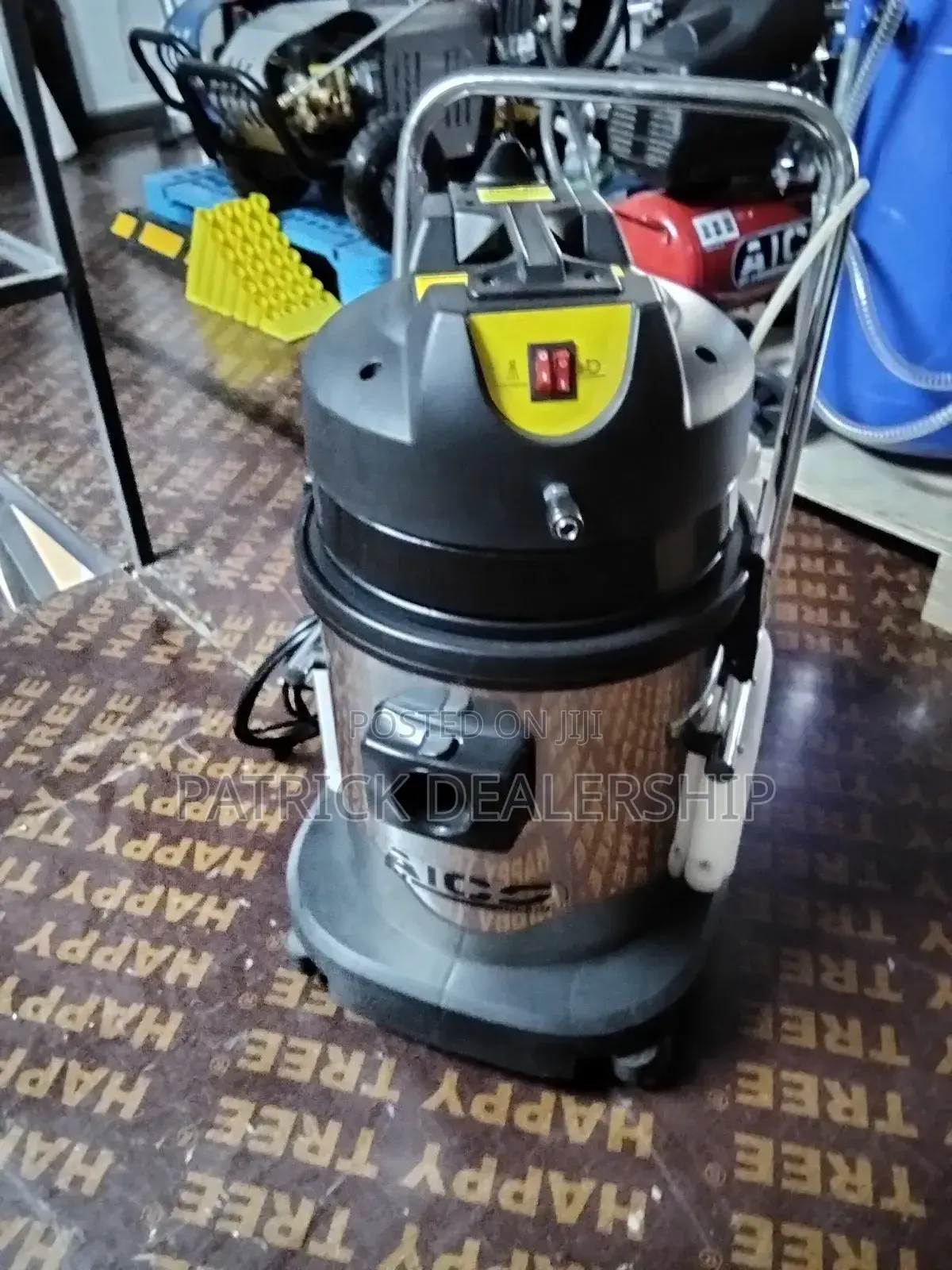 Aico 20l Carpet Cleaner