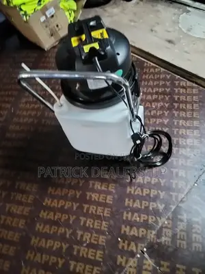 Commercial 20l Aico Vacuum Cleaner