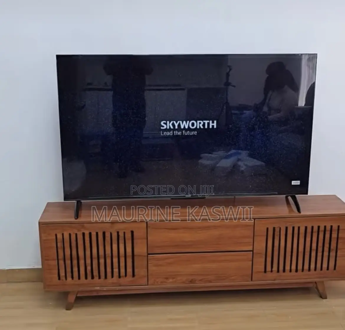 Skyworth 65-Inch 65g6500(2025)