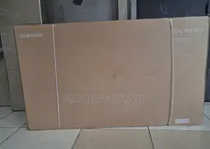 Samsung 75” Inch Smart Frameless Tv 75 Du7000