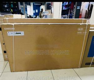 Samsung 75”Inch Qled Smart 75q60d Frameless - thumbnail 2