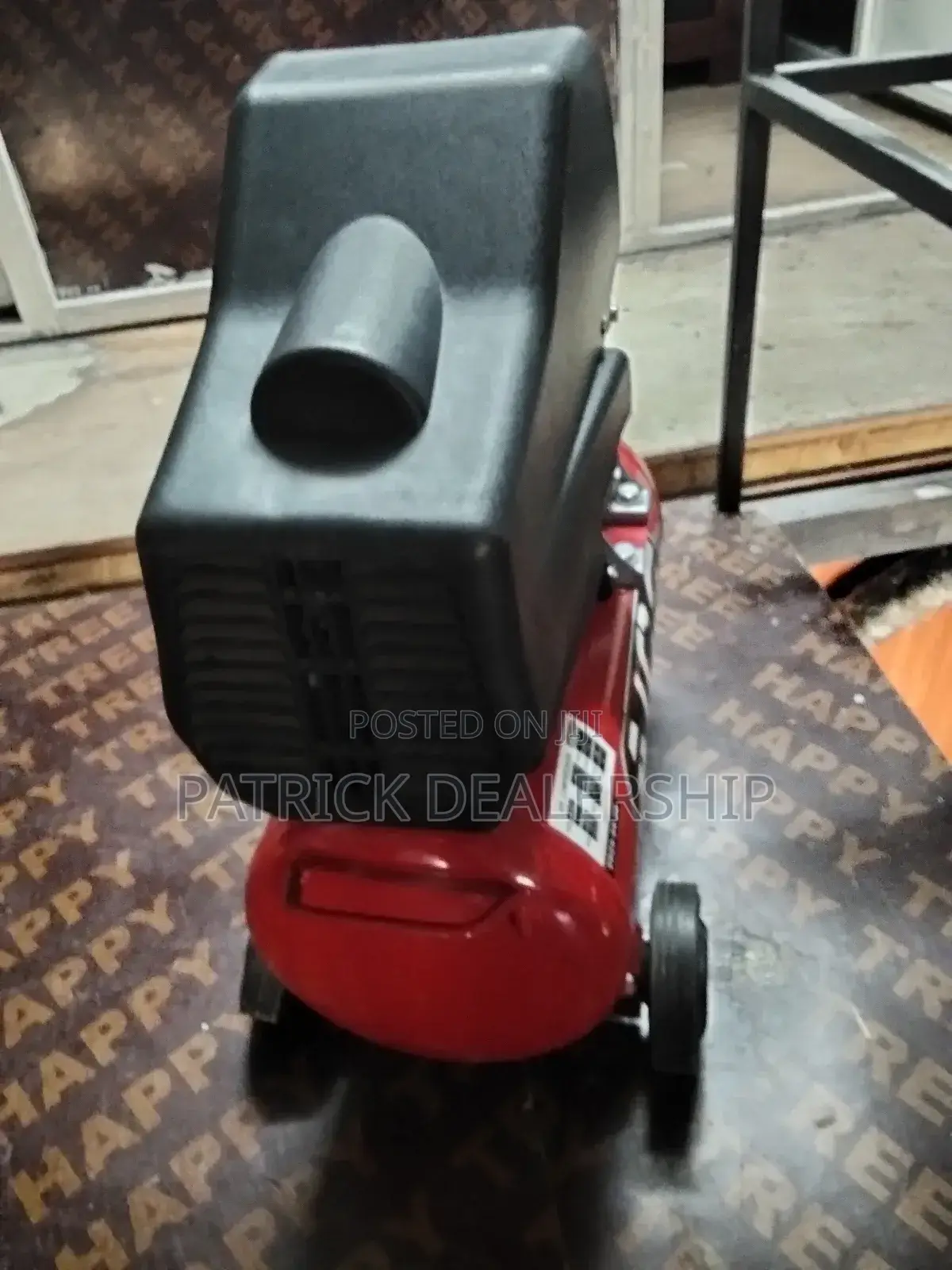 Aico Air Compressor