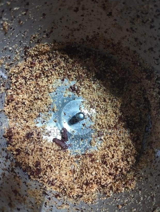 Peanut Flour Stainless Steel Machine 2l, 3l & 5l - thumbnail 3