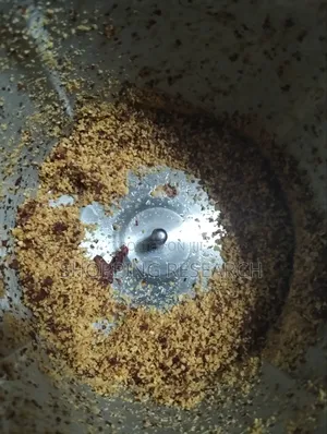 Peanut Flour Stainless Steel Machine 2l, 3l & 5l