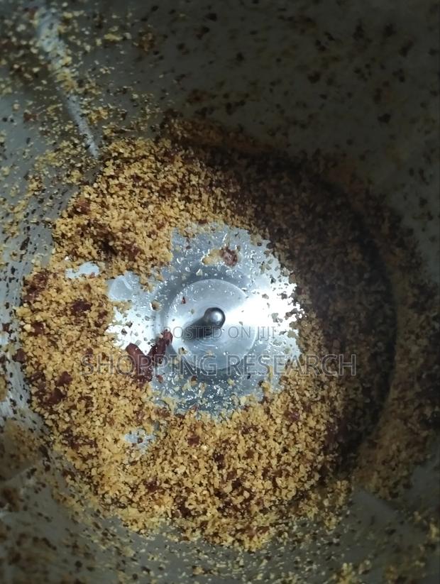 Peanut Flour Stainless Steel Machine 2l, 3l & 5l - thumbnail 4